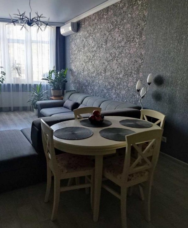 продажа двухкомнатной квартиры номер A-173973 в Приморском районе, фото номер 9
